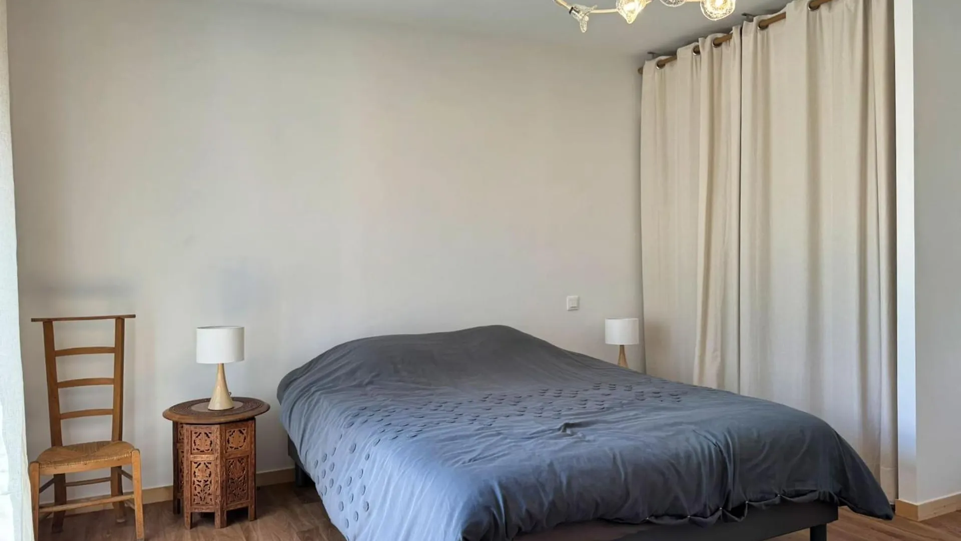 Rhun Even, Charmante Maison Bretonne Pour 6 Personnes Plougasnou